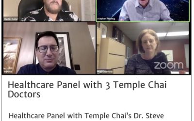 Coping with Covid-19 | Healthcare Panel